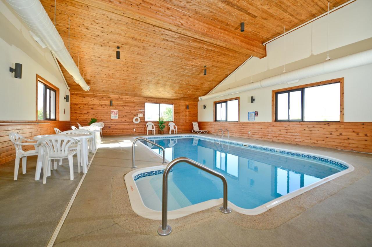 Days Inn By Wyndham Ozark Springfield Εξωτερικό φωτογραφία