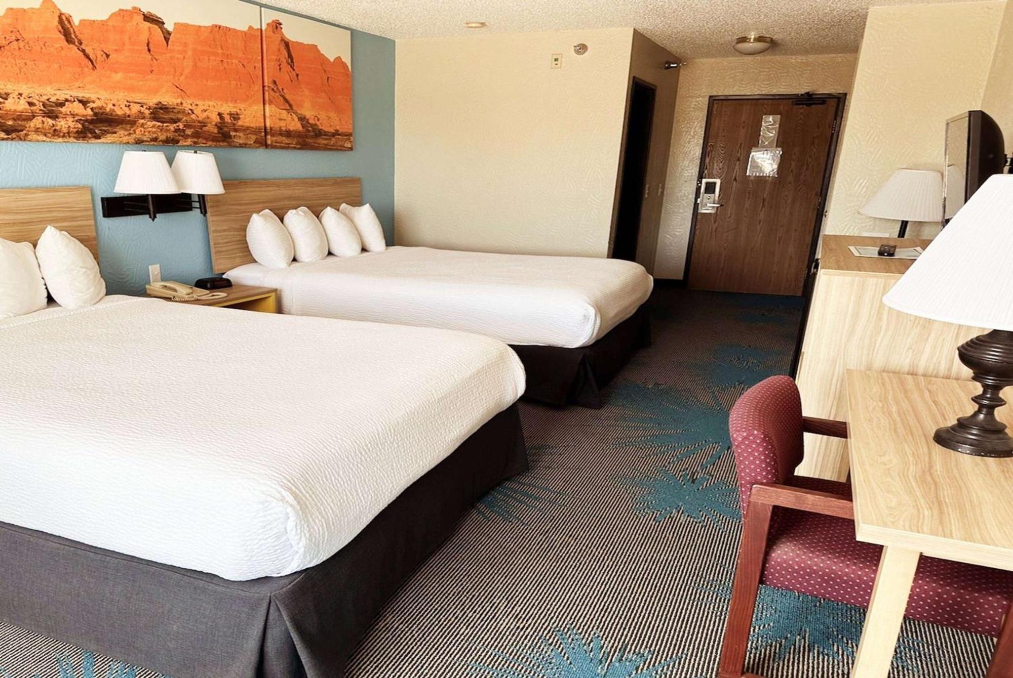 Days Inn By Wyndham Ozark Springfield Εξωτερικό φωτογραφία