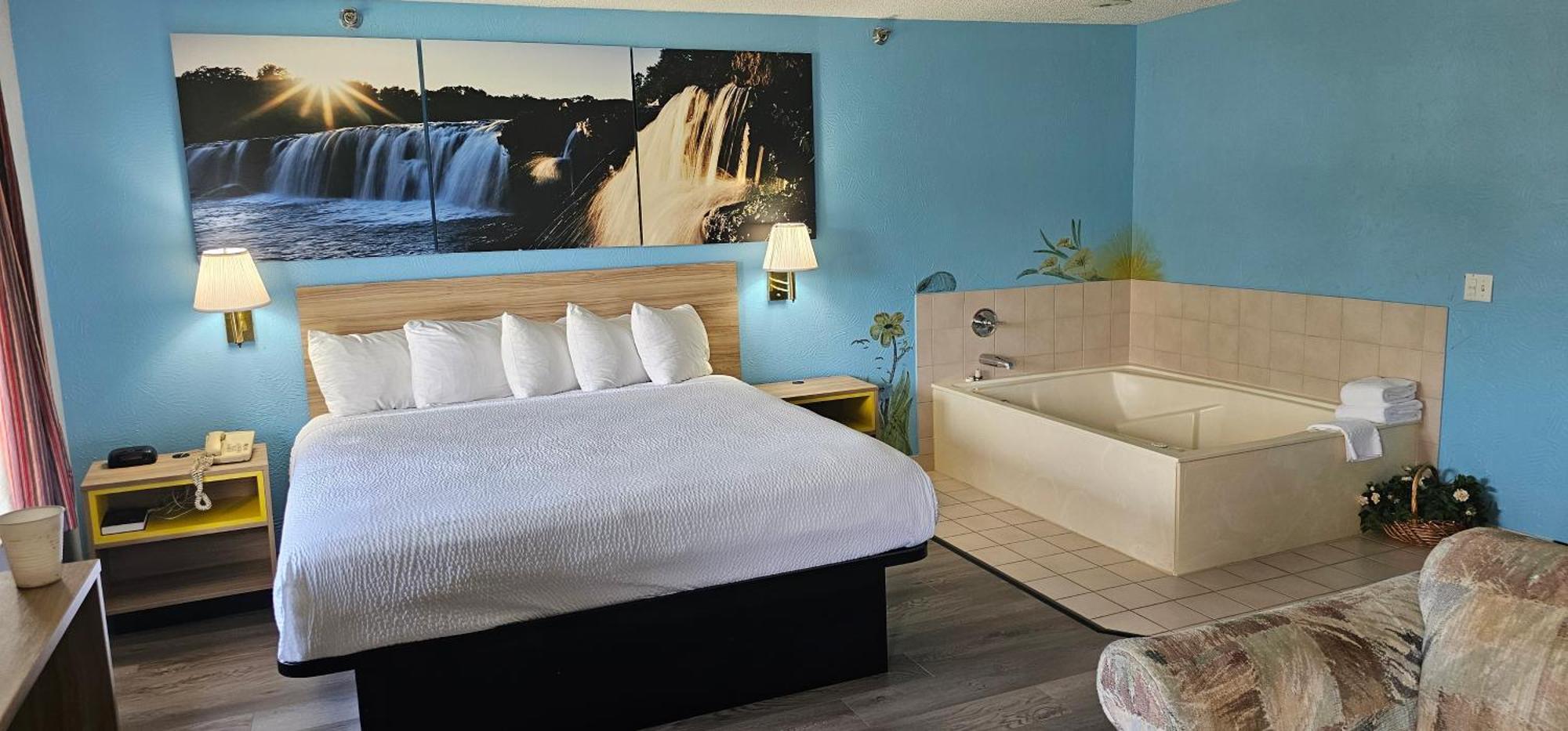 Days Inn By Wyndham Ozark Springfield Εξωτερικό φωτογραφία